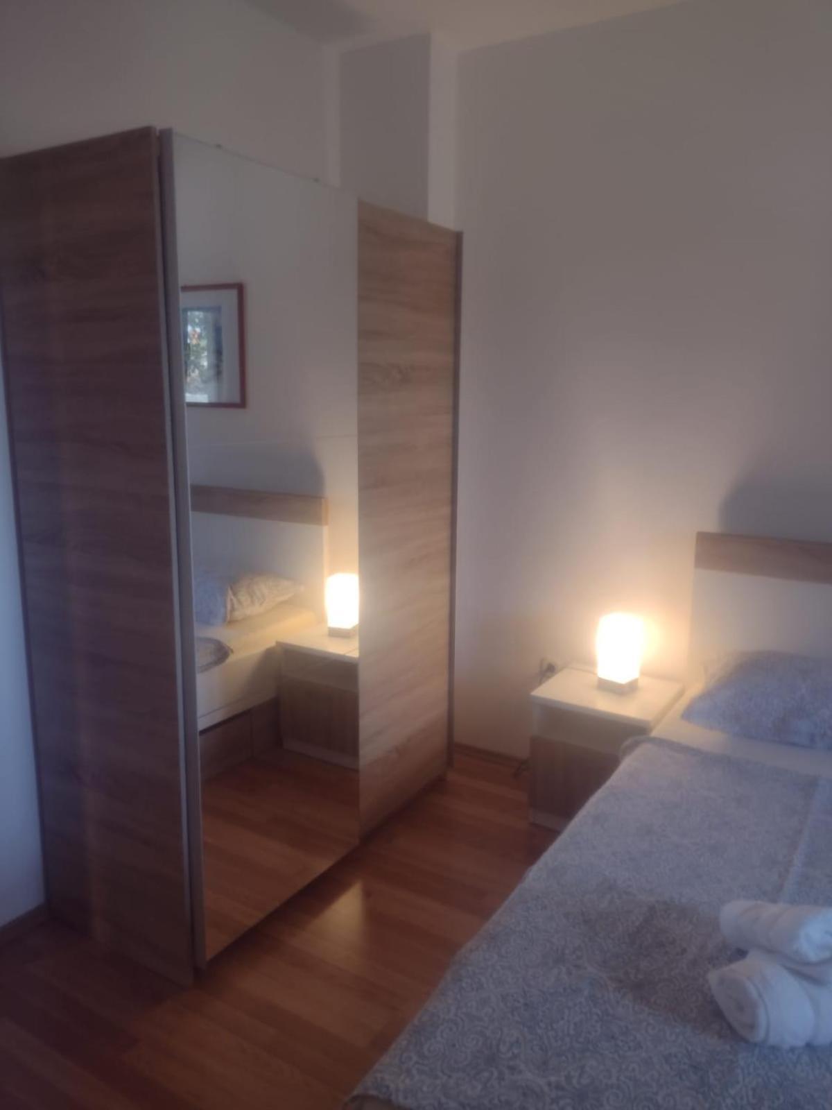 Spacious Apartment With Parking&Garden Marčana Pokoj fotografie