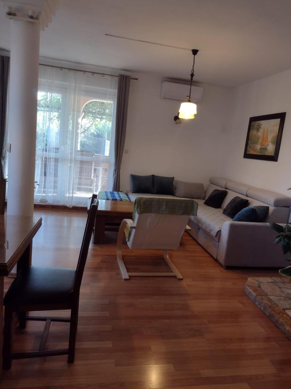 Spacious Apartment With Parking&Garden Marčana Pokoj fotografie